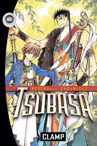 Tsubasa 20: Reservoir Chronicle