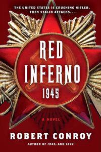 Red Inferno 1945