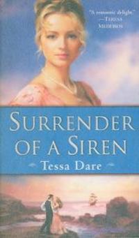 Surrender of a Siren