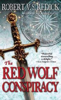 The Red Wolf Conspiracy