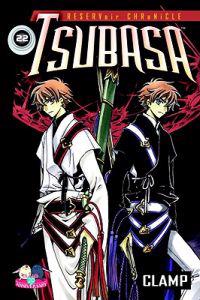 Tsubasa, Volume 22: Reservoir Chronicle