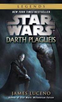 Darth Plagueis: Star Wars