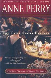 The Cater Street Hangman