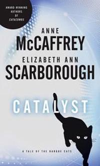 Catalyst: A Tale of the Barque Cats