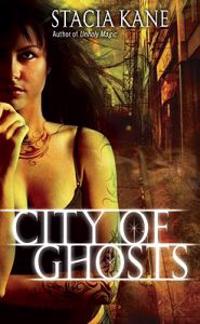 City of Ghosts