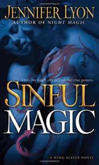 Sinful Magic