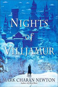 Nights of Villjamur