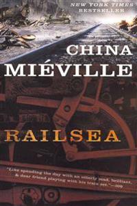 Railsea