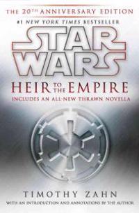 Heir to the Empire: The 20th Anniversary Edition