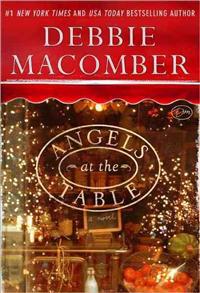 Angels at the Table: A Shirley, Goodness, and Mercy Christmas Story