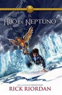 El Hijo de Neptuno: Heroes del Olimpo 2