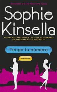 Tengo Tu Numero = I've Got Your Number