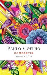 Compartir: Agenda 2014 Paulo Coelho