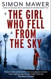 The Girl Who Fell From The Sky