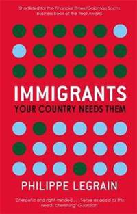 Immigrants