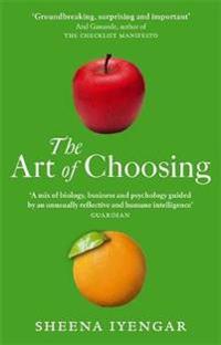 The Art of Choosing