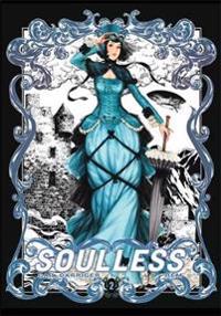 Soulless: The Manga, Vol. 2