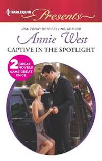 Captive in the Spotlight: Blackmailed Bride, Innocent Wife