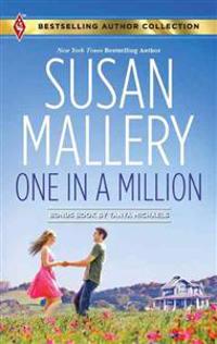 One in a Million: One in a Million\A Dad for Her Twins