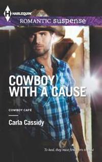 Cowboy with a Cause