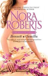 Bennett & Camilla: The Playboy Prince\Cordina's Crown Jewel