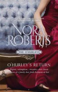 O'Hurley's Return