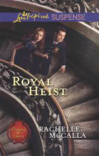 Royal Heist