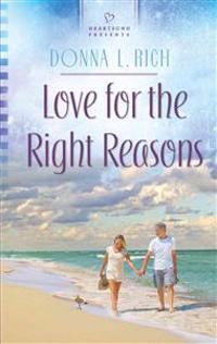 Love for the Right Reasons