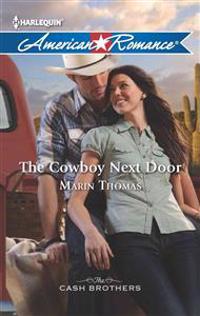The Cowboy Next Door