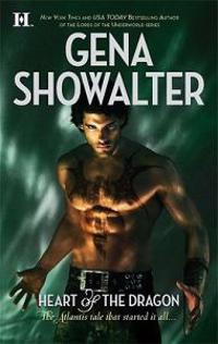 Heart of the Dragon