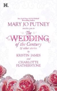 The Wedding of the Century: & Other Stories