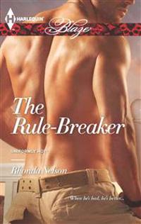 The Rule-Breaker