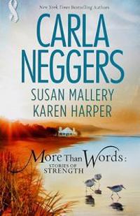 More Than Words: Stories of Strength