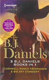 Cardwell Ranch Trespasser & Big Sky Standoff