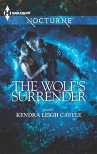 The Wolf's Surrender