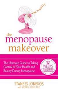 The Menopause Makeover
