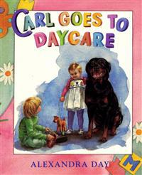 Carl Goes to Daycare