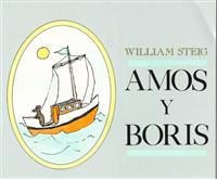 Amos y Boris