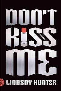 Don't Kiss Me