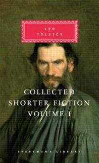 Collected Shorter Fiction, Vol. 1: Volume I
