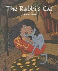 The Rabbi's Cat
