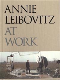 Annie Leibovitz at Work