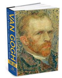 Van Gogh: The Life
