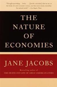 Nature of Economies