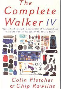 The Complete Walker IV