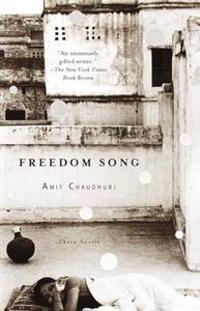 Freedom Song: Three Novels