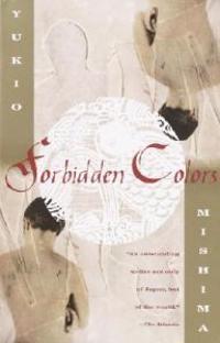 Forbidden Colors