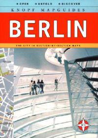 Knopf Mapguide Berlin