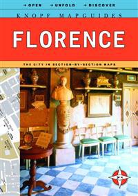 Knopf Mapguides Florence