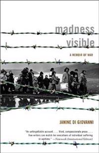 Madness Visible: A Memoir of War